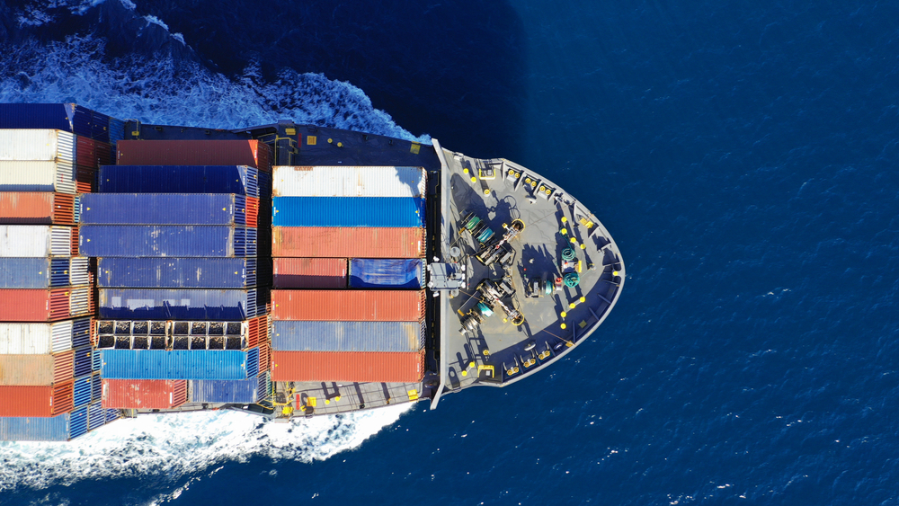 Logistics News Week 72