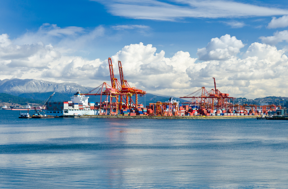 Logistics News Week 73