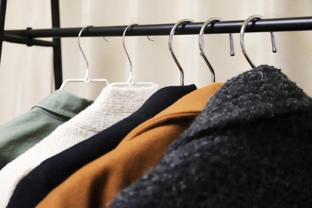 Apparel Distribution