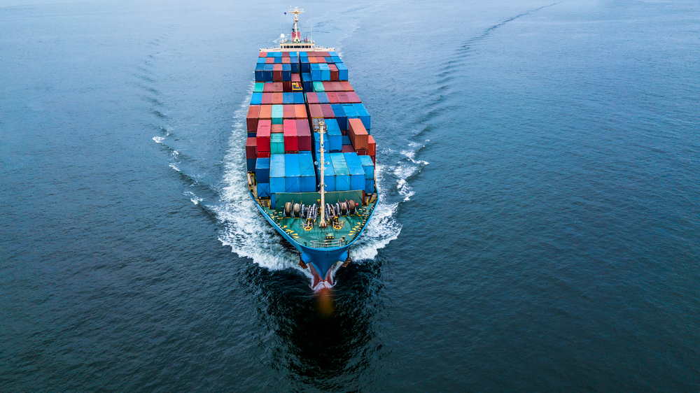 Logistics News Week 40