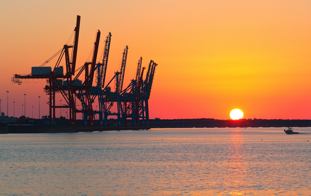 Logistics News Week 47