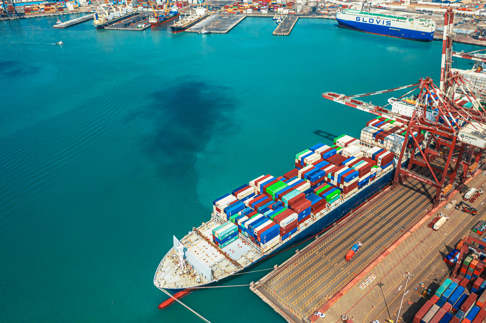 Logistics News Week 59
